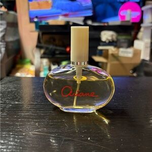 Avon Ariane DISCONTINUED RARE fragrance